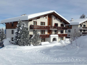 Haus Primula